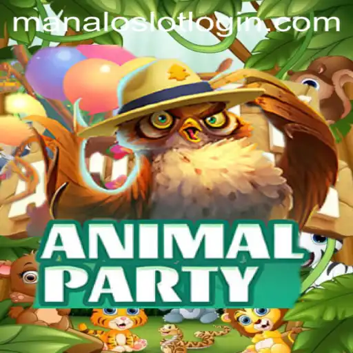 Discover the Excitement of AnimalParty: Your Ultimate Gaming Adventure