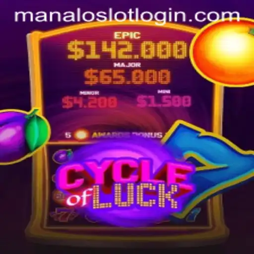 Cycle of Luck: A Captivating Gaming Experience