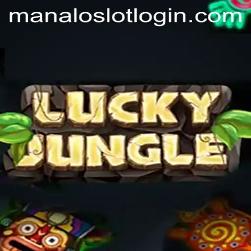 Discovering LuckyJungle: A Thrilling Adventure in the World of Manaloslot