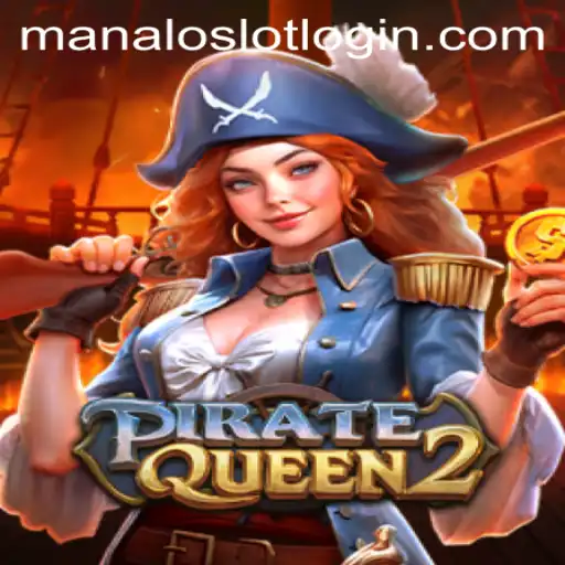 Exploring the Exciting World of PirateQueen2: An In-Depth Look at This Adventure Slot Game