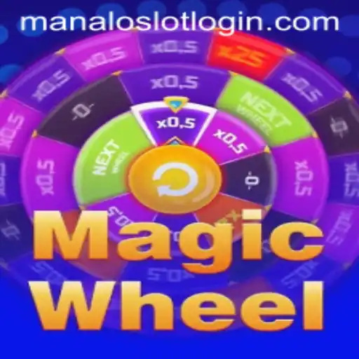 MagicWheel: An Engaging Blend of Luck and Strategy