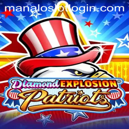 Unveiling DiamondExplosionPatriots: The Revolution in Gaming