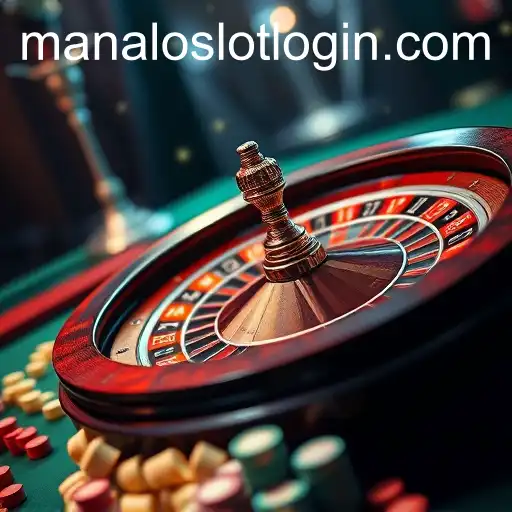 Exploring the World of Roulette with Manaloslot