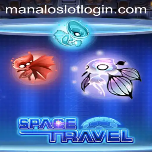 SpaceTravel: Explore the Galaxy with Manaloslot